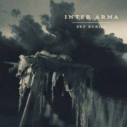 Inter Arma - Skyburial (Vinyl)