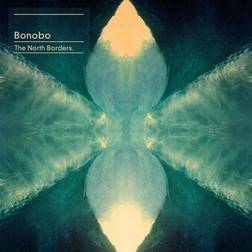 Bonobo The North Borders (2 LP) (Vinilo)