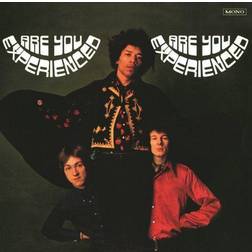 Are You Experienced (Vinilo)