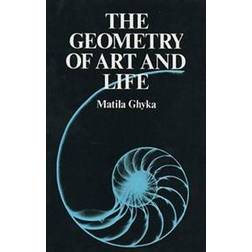 The Geometry of Art and Life (Häftad, 1977)