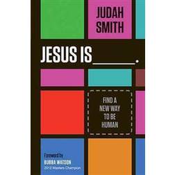 Jesus Is (Paperback, 2013)