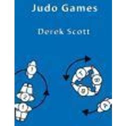 Judo Games (Paperback, 2008)