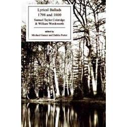 Lyrical Ballads (Häftad, 2008)
