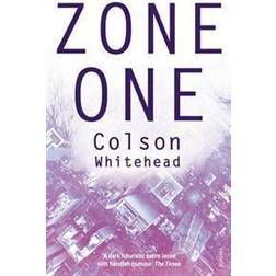 Zone One (Paperback, 2012)