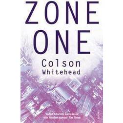 Zone one (Häftad, 2012)