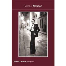 Helmut Newton (Hæftet, 1990)