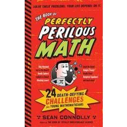 The Book of Perfectly Perilous Math (Indbundet, 2012)