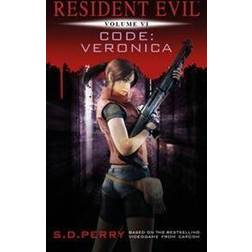 Resident Evil (Paperback, 2012)