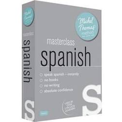 Masterclass Spanish (E-book, 2012)