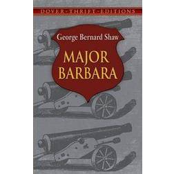 Major Barbara (E-Book, 2008)