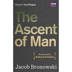 The Ascent Of Man (Paperback, 2013)