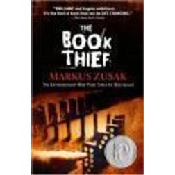 The Book Thief (Paperback, 2007)