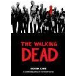 The Walking Dead Book 1: Bk. 1 (Walking Dead (12 Stories)) (Hardcover, 2006)