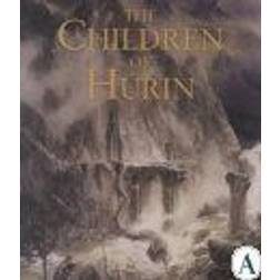 The Children of Hurin (Indbundet, 2007)