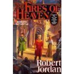 The Fires of Heaven (Inbunden, 1993)