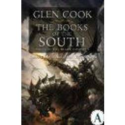 The Books of the South: Tales of the Black Company (Hæftet, 2008)
