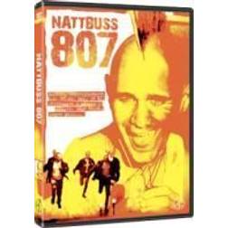 Nattbuss 807 (DVD)