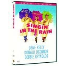 Singin In The Rain - Special Edition (DVD)