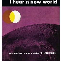 Joe Meek - I Hear a New World (Vinyl)