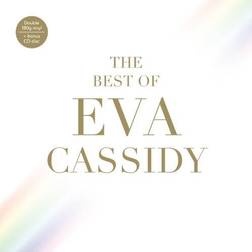 Eva Cassidy - The Best Of Eva Cassidy (Vinyl)