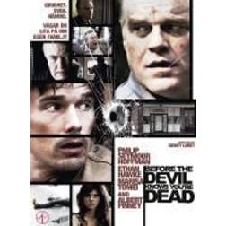 Before The Devil Knows You're Dead (DVD)