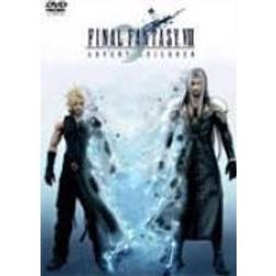Final Fantasy Vii - Advent Children (DVD)