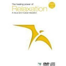 Relaxation Dvd (DVD)