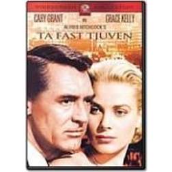 Ta fast tjuven (DVD)