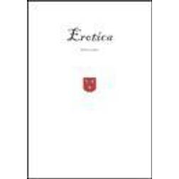 Erotica (Häftad)
