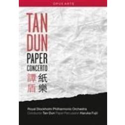 Paper Concerto (DVD)