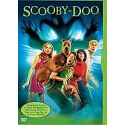 Scooby Doo (DVD)