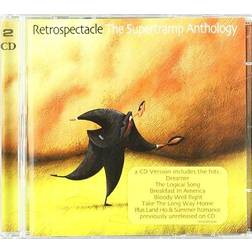 Supertramp - Retrospectacle - The Supertramp Anthology