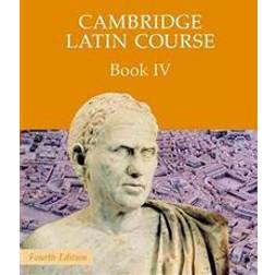 Cambridge Latin Course Book 4 Student's Book (Paperback, 2003)