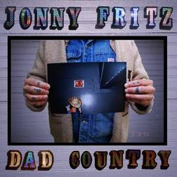 Jonny Fritz - Dad Country