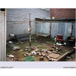 Lower Plenty - Hard Rubbish