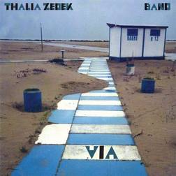 Thalia Band Zedek - Via (Vinyl)