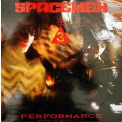 Spacemen 3 - Performance (180gm)