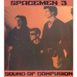 Spacemen 3 - Sound Of Confusion (180gm) (Vinyl)