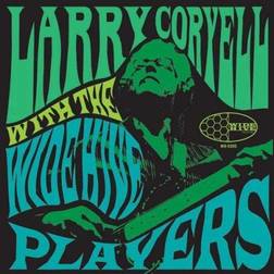 Larry Coryell - With Wide Hive Players (Vinyl)