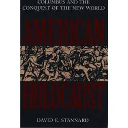 American Holocaust (Paperback, 1994)