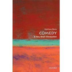 Comedy: A Very Short Introduction (Very Short Introductions) (Paperback, 2013)