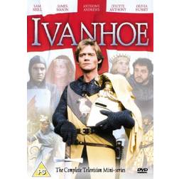 Ivanhoe - 1982 (DVD)