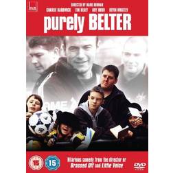 Purely Belter (DVD)