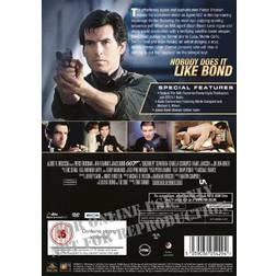 Goldeneye (DVD)