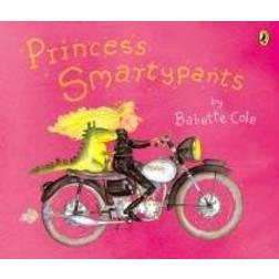 Princess Smartypants (Paperback, 1996)