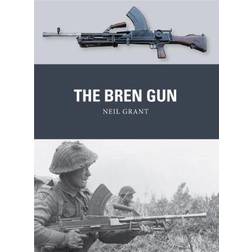 Bren Gun (Weapon) (Paperback, 2013)