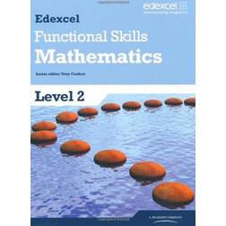 Edexcel Functional Skills Mathematics Level 2 Student Book: Level 2 (Paperback, 2010)