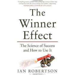 The Winner Effect: The Science of Success and How to Use It (Hæftet, 2013)