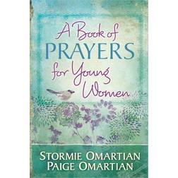 A Book of Prayers for Young Women (Hardcover, 2013)