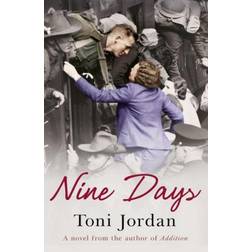 Nine Days (Paperback, 2013)